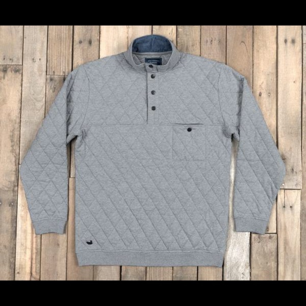 Patagonia Ryan Quilted Pullover